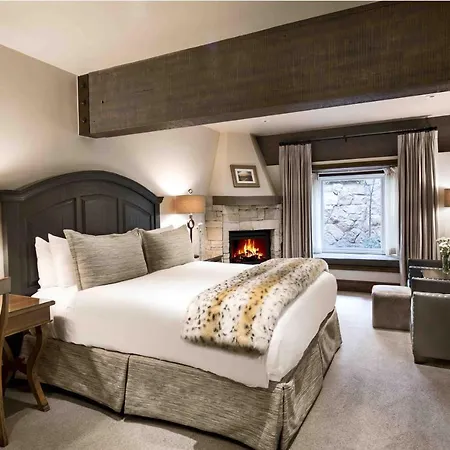 Luxury Two Bedroom Suite With Two Kings Apartment Hotel
